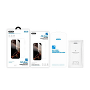  Защитное стекло SupGlass SG-02 (SSG021561) Transparent Glass All Clear For IP 15/15 Pro/16 (6.1) 