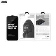  Защитное стёкло SupGlass SG1116P SG-11 Tempered Glass Super Hardness For IP 16 Pro/17 (6.3) 
