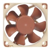  Вeнтилятор Noctua NF-S12A FLX (NF-S12A FLX) - 120mm, 1200 об/мин, 17.8 дБ, 3-pin 