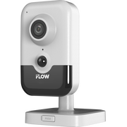  IP камера IFLOW F-IC-2941CI(2.8mm) 4Mp внутренняя компактная 
