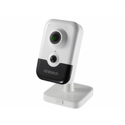  IP-камера HIWATCH DS-I214(C)(2.0mm) 2Mp внутренняя компактная 