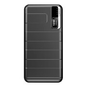  Внешний аккумулятор Qumo PowerAid T5000 20000mAh черный 