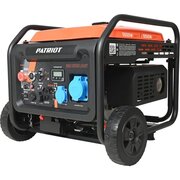  Генератор Patriot iGN 5500AWS 