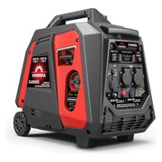  Генератор бензиновый SUNREKA G4000iS 