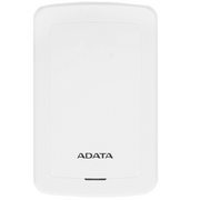  Внешний HDD 1.0TB Adata Slim HV300 (AHV300-1TU31-CWH) 