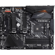  Материнская плата Gigabyte B550 Aorus Elite Wifi7 