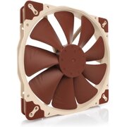  Вeнтилятор Noctua NF-A20 5V, 200mm 800 об/мин, 18.1 дБ, 3-pin 