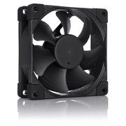 Кулер Noctua NF-A14x25 G2 PWM chromax.black.swap (140x140x25mm, 4-pin 91.58FM, 24.8dBA, 1500RPM, Black) 