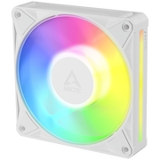  Вентилятор ARCTIC BioniX P12 A-RGB (White) - retail (ACFAN00336A) 