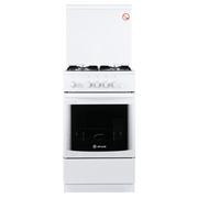  Кухонная плита De Luxe 5040.36г (крышка) 