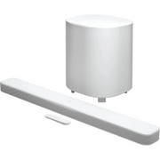  Саундбар JBL Bar 500 MK2 (JBLBAR500M2WHT) белый 
