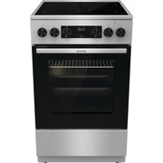  Кухонная плита GORENJE GEC5C40XC 