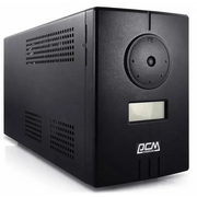  ИБП Powercom Infinity INF-1500 1050Вт 1500ВА черный 