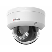  Камера видеонаблюдения IP HiWatch DS-I852M(4MM) 4-4мм цв 