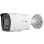  IP камера IFLOW F-IC-1149CM(2.8mm) 4MP уличная цилиндрическая 