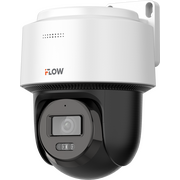  IP камера IFLOW F-IP-1422CI 2Mp поворотная 
