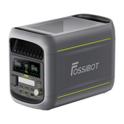  Электростанция портативная Fossibot F1800 1800W 1024Wh 