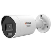  IP камера IFLOW F-IC-2149C2M/AY(2.8mm) 4MP уличная цилиндрическая 