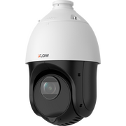  IP камера IFLOW F-IP-1441CSZ25 4Mp уличная поворотная 