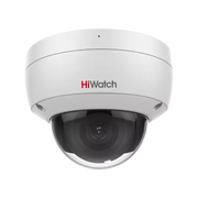  Камера видеонаблюдения IP HiWatch Ecoline IPC-D020(D)(2.8mm) 2.8-2.8мм цв 