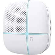  Точка доступа Netis EAP912 AC1200, 2,4/5ГГц, до 1,17Гбит/с, LAN 1х1Гбит/с (PoE), LAN 1х1Гбит/с, внутренних антенн 4 