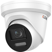  IP-камера IFLOW F-IC-2384CM(2.8mm) 8Mp уличная купольная 