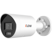  IP камера IFLOW F-IC-2186CM(2.8mm) 8Mp уличная цилиндрическая 