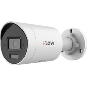  IP камера IFLOW F-IC-2182C2M(2.8mm) 8Mp уличная цилиндрическая 