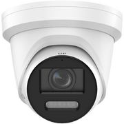  IP камера IFLOW F-IC-2349C2M/Y(2.8mm) 4Mp уличная купольная 