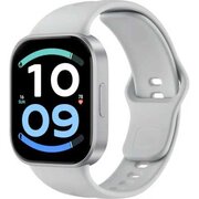  Smart-часы Xiaomi Redmi Watch 6 Active Matte Silver BHR09CXGL РСТ 