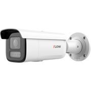 IP камера IFLOW F-IC-2682C2MSZ4(2.8-12mm) 8Mp уличная цилиндрическая 
