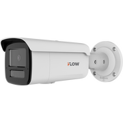  IP камера IFLOW F-IC-2242C(2.8mm) 4MP уличная цилиндрическая 
