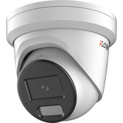 IP камера IFLOW F-IC-2346CM(2.8mm) 4Mp уличная купольная 