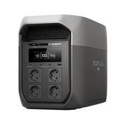 Электростанция портативная EcoFlow Delta 3 Max (2048Втч) 