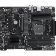  Материнская плата MSI Pro B550-S 