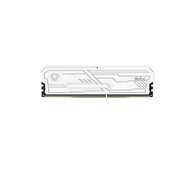  ОЗУ Netac Shadow III, NTSHD4P36SP-08W, DDR 4 DIMM 8Gb PC28800, 3600Mhz, CL18 с рад 