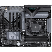  Материнская плата Gigabyte B550 X Eagle Wifi6E 