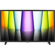  Телевизор LG 32LQ63506LA.ARU черный 