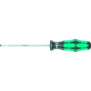 Отвертка Wera 335 WE-008015 0,6x3,5x100мм 