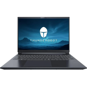  Ноутбук THUNDEROBOT Range 16 Evo (JT009P00KRU) 16", IPS, Intel Core i5 13420H 2.1ГГц, 8-ядерный, 16ГБ DDR5, 1ТБ SSD, NVIDIA GeForce RTX 5050 