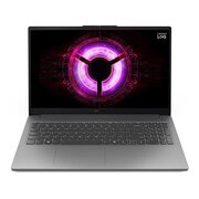 Ноутбук Lenovo LOQ 15ARP10E (83S000BSRM) AMD Ryzen 7 170/16b (1*16 D5)/SSD512Gb/RTX3050 6Gb (65W)/15.6’’/FHD/1920x1080/144Hz/NoOS/RJ-45/Grey 