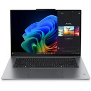  Ноутбук Lenovo ThinkPad X9-15 G1 Aura Edition (21Q6002BUS) 15.3"(2880X1800) Touch OLED 500nits AG 100% DCI-P3, Copilot+ PC, Intel U7 268V vPro, 32GB 