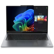  Ноутбук Lenovo ThinkPad X9-14 G1 Aura Edition (21QA0035US) 14"(2880X1800)OLED 500nit 120Hz Touch, Copilot+ PC, Intel U7 258V, 32GB, 1TB SSD 