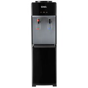  Кулер AEL LD-AEL-425 черный/серебристый 