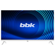  Телевизор BBK 32LEX-7181/FTS2C белый 