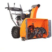  Снегоуборщик бензиновый Patriot Pro 11 KX 11л.с 