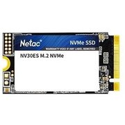  SSD Netac NV30ES (NT01NV30ES-2T0-E4X) PCIe 3.0 x4 2TB M.2 2242 