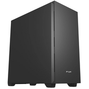  Корпус FSP U530-BS (POC0000303) черный 