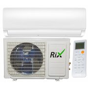  Кондиционер Rix IZI/OZI-S07BSSI Inverter Izumi 