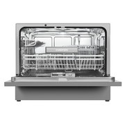  Посудомоечная машина MEFERI MDW4581IX FS Compact Power 
